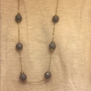Jcrew necklace